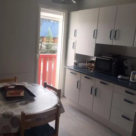 Cosy 4 Pers, Ascenseur, Proche Pistes - Fr-1-602-85 Apartment
