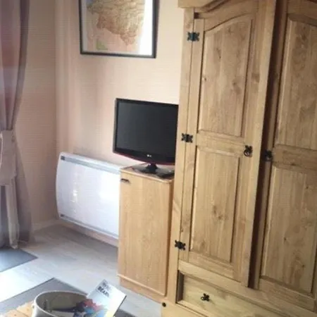 Cosy 4 Pers, Ascenseur, Proche Pistes - Fr-1-602-85 Apartment Arette