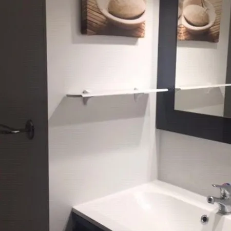 Cosy 4 Pers, Ascenseur, Proche Pistes - Fr-1-602-85 Apartment